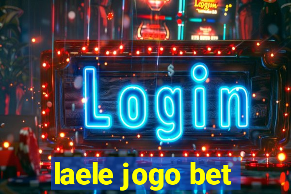 laele jogo bet